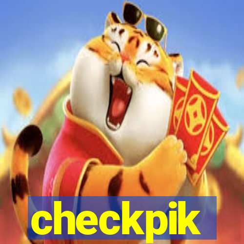checkpik