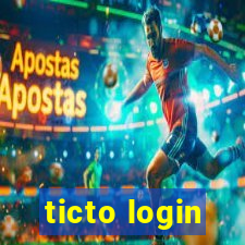 ticto login
