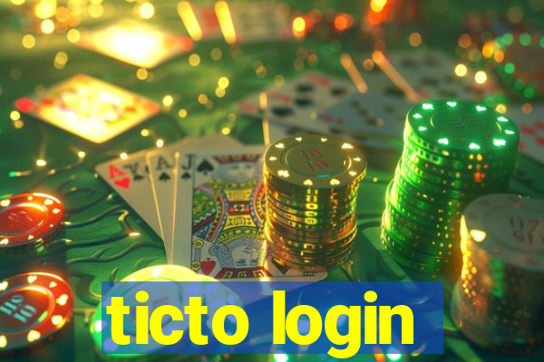 ticto login