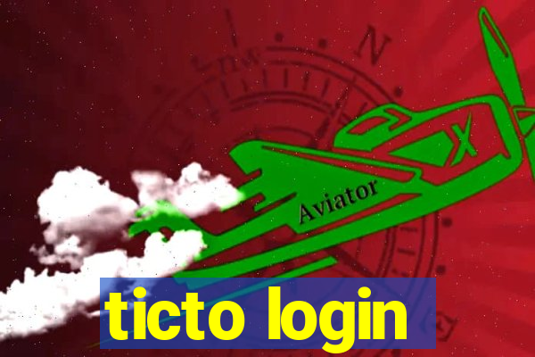 ticto login