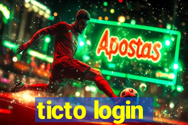ticto login