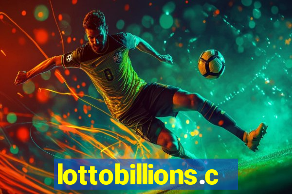 lottobillions.com