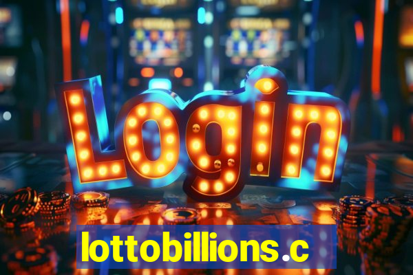 lottobillions.com