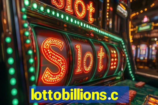 lottobillions.com