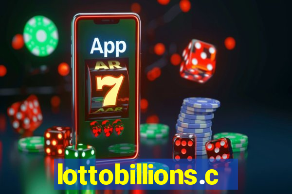 lottobillions.com