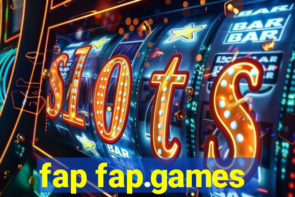 fap fap.games