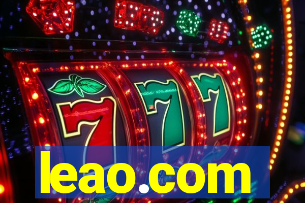 leao.com