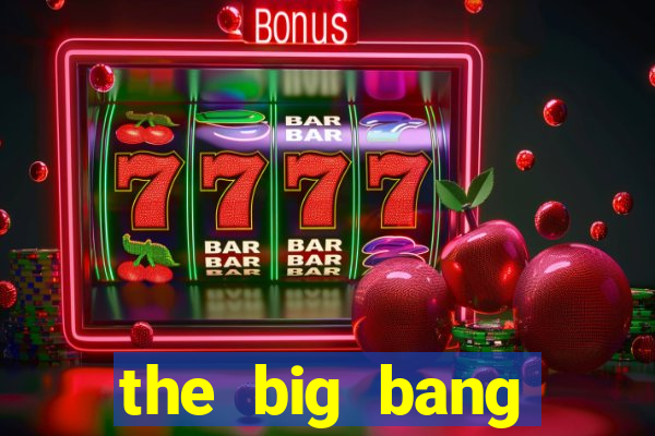 the big bang theory online dublado