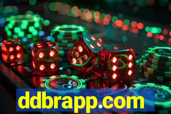 ddbrapp.com
