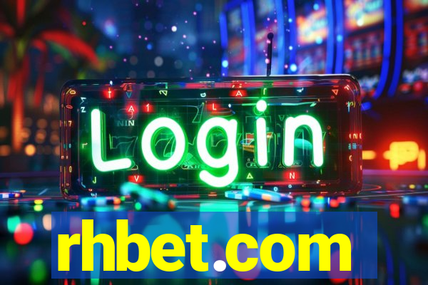 rhbet.com