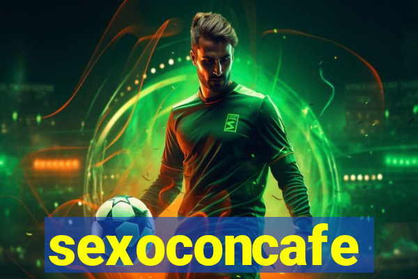 sexoconcafe