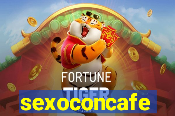 sexoconcafe
