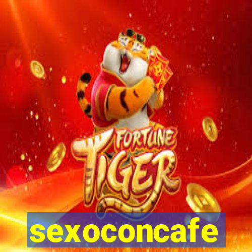 sexoconcafe