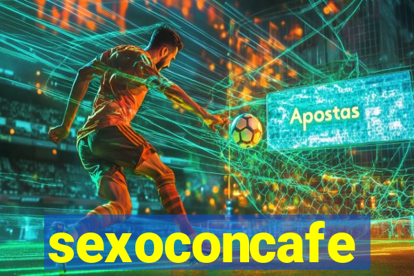 sexoconcafe