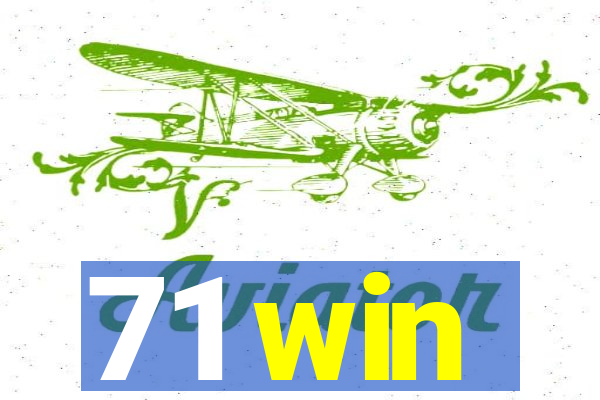 71 win