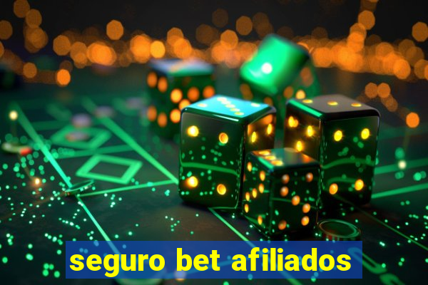 seguro bet afiliados