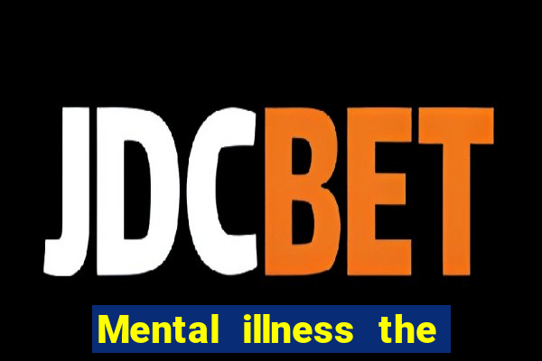 Mental illness the sims 4 mod