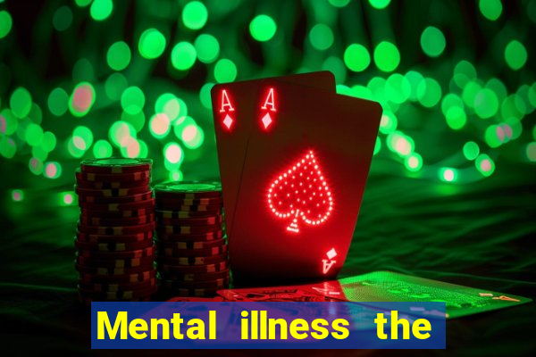 Mental illness the sims 4 mod