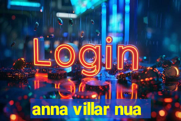anna villar nua