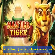 download jogos do homem-aranha