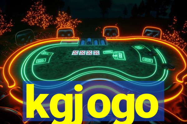 kgjogo