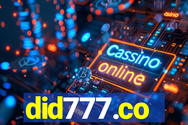 did777.co