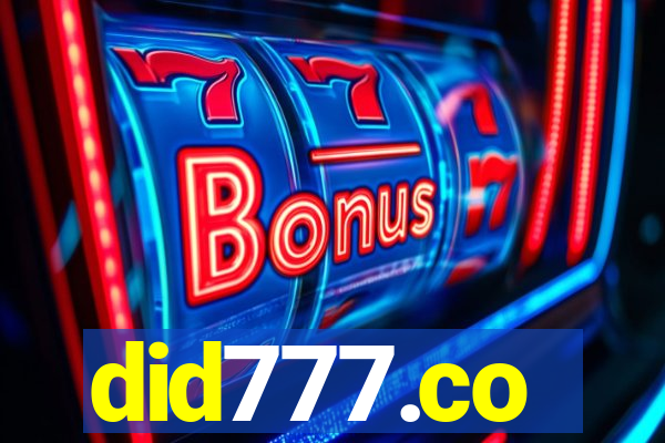 did777.co