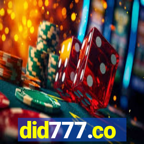 did777.co