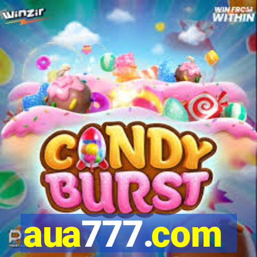 aua777.com