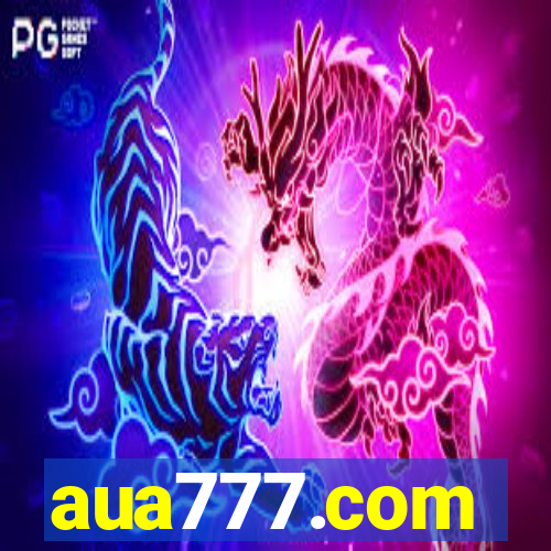 aua777.com