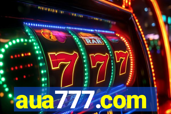 aua777.com