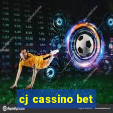 cj cassino bet