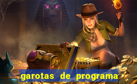 garotas de programa cruzeiro sp