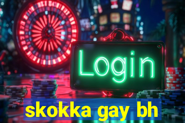 skokka gay bh