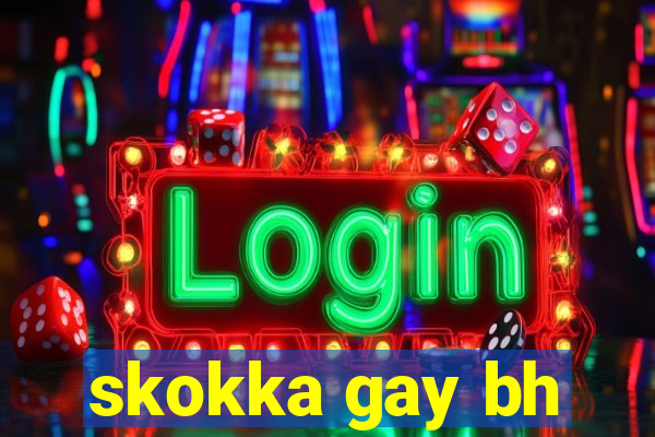 skokka gay bh
