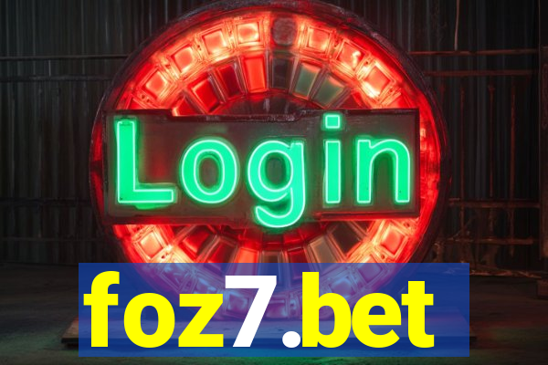 foz7.bet