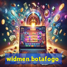 widmen botafogo