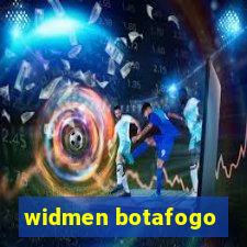 widmen botafogo