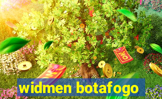 widmen botafogo