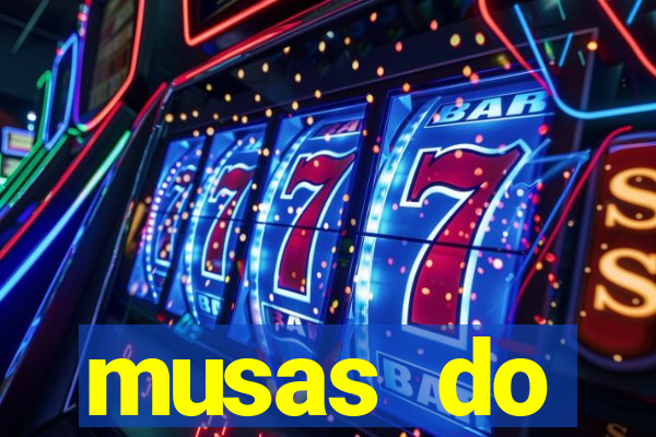 musas do corinthians peladas