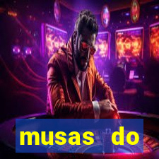 musas do corinthians peladas