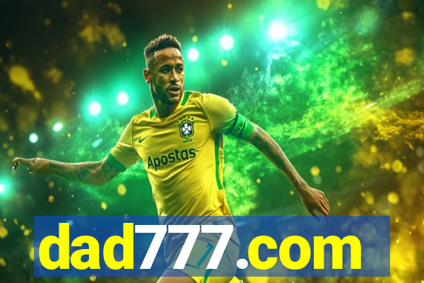 dad777.com