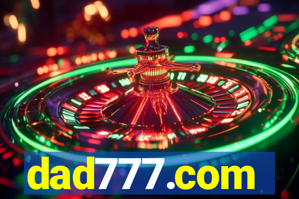 dad777.com