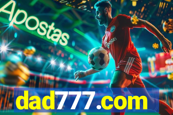 dad777.com