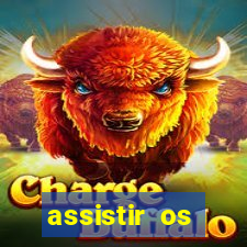 assistir os simpsons dublado