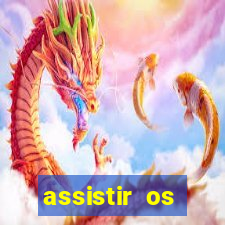 assistir os simpsons dublado
