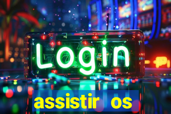 assistir os simpsons dublado
