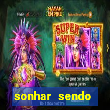 sonhar sendo roubado o celular