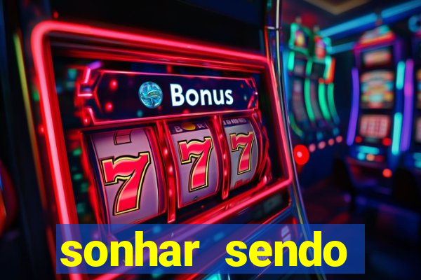 sonhar sendo roubado o celular