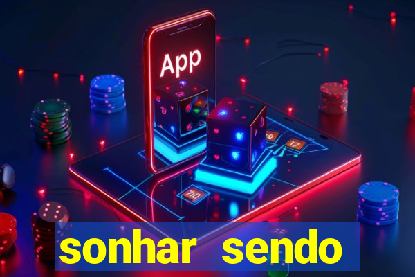 sonhar sendo roubado o celular